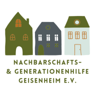 Logo Nachbarschafts- und Generationenhilfe